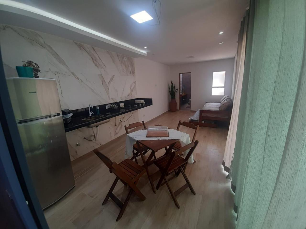 Вилла Loft Enseada Гуаружа Экстерьер фото
